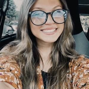 Meet your Posher, Olencia